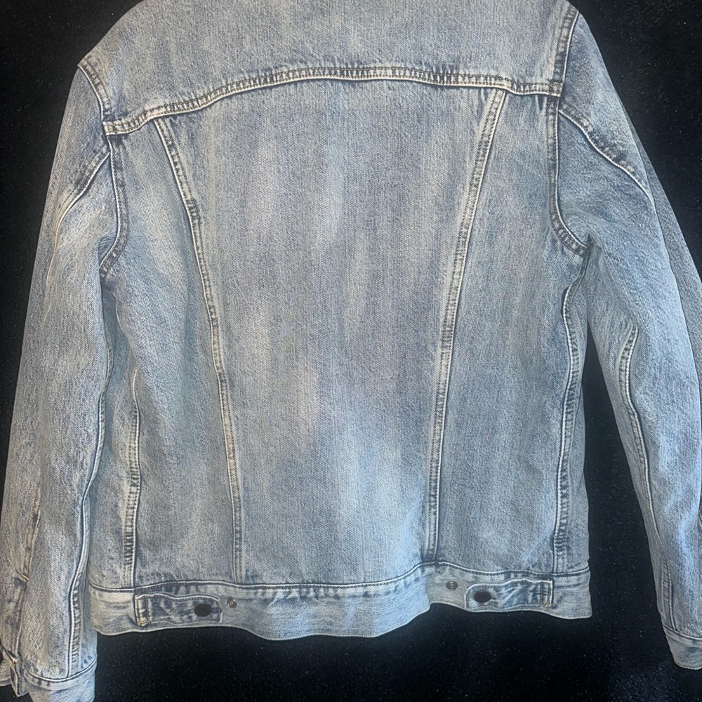 Levi's jacket - Picture 7 of 8